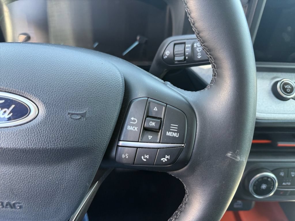 Used 2024 Ford Maverick XLT w/ XLT Luxury Package FWD image 10