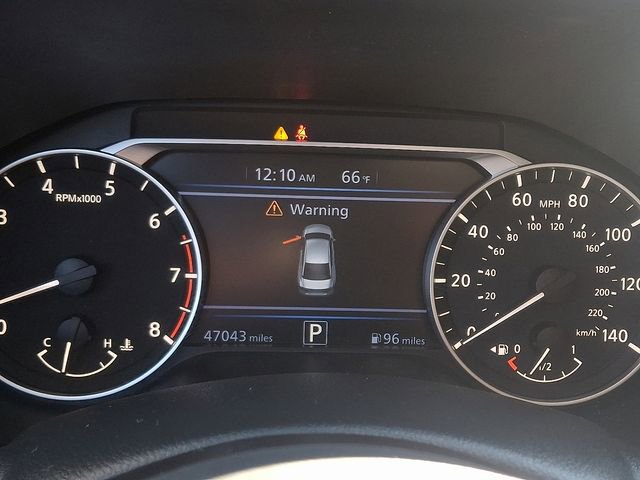 Used 2022 Nissan Altima 2.5 SR image 19