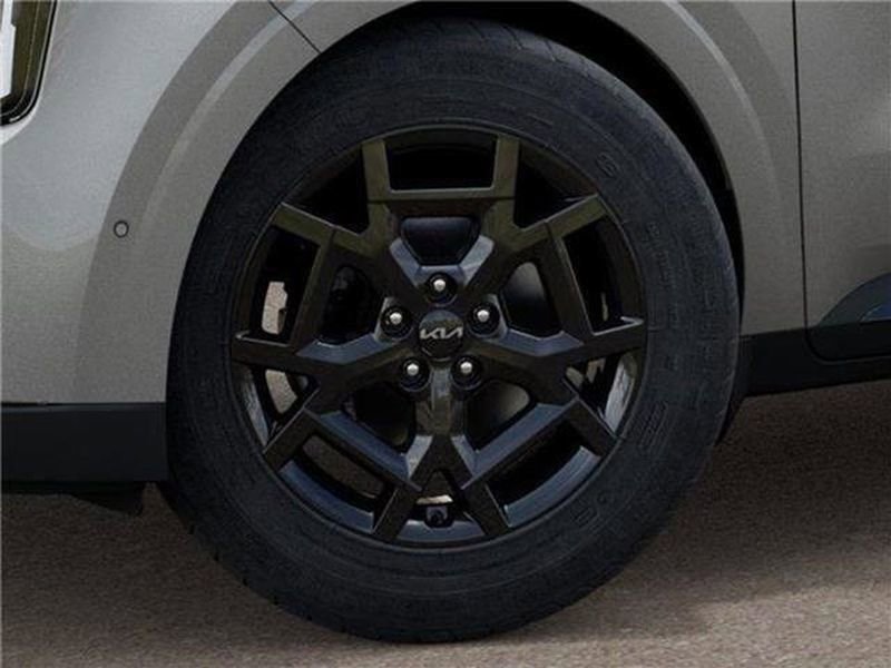 New 2026 Kia Carnival SX w/ SX Dark Edition Package image 36