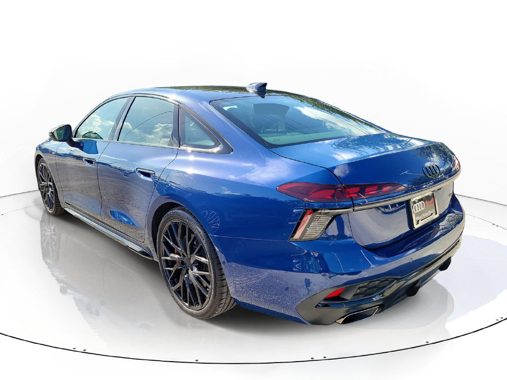New 2026 Audi A6 Prestige AWD/4WD image 3