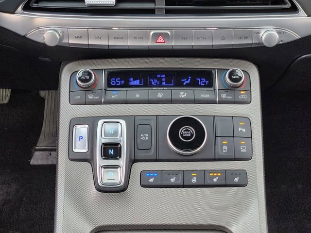 Used 2022 Hyundai Palisade Calligraphy image 14