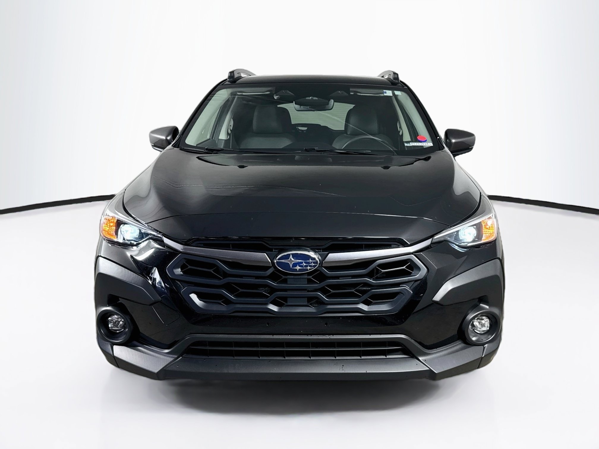 Used 2024 Subaru Crosstrek 2.0i Premium AWD/4WD image 3
