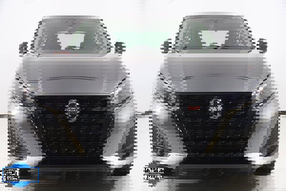 Used 2023 Nissan Altima 2.5 SR image 45