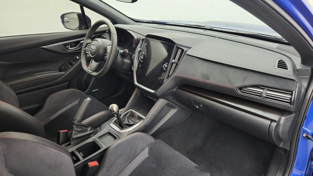 Used 2024 Subaru WRX TR AWD/4WD image 24