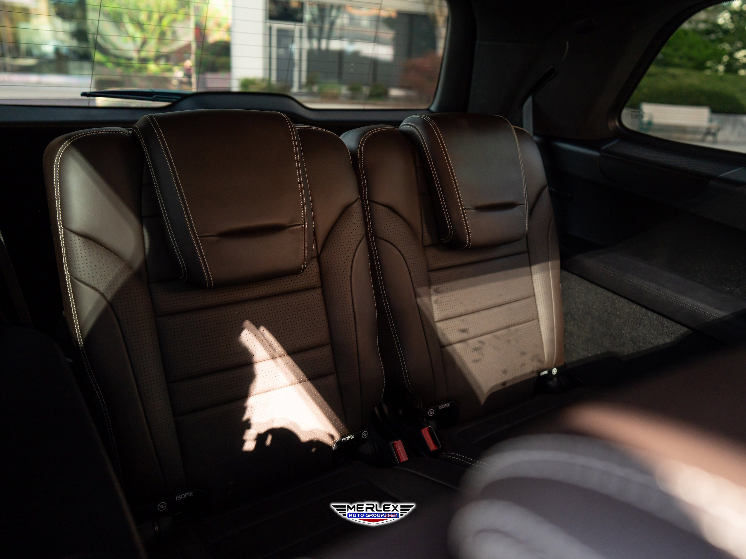 Used 2019 Mercedes-Benz GLS 63 AMG 4MATIC image 20