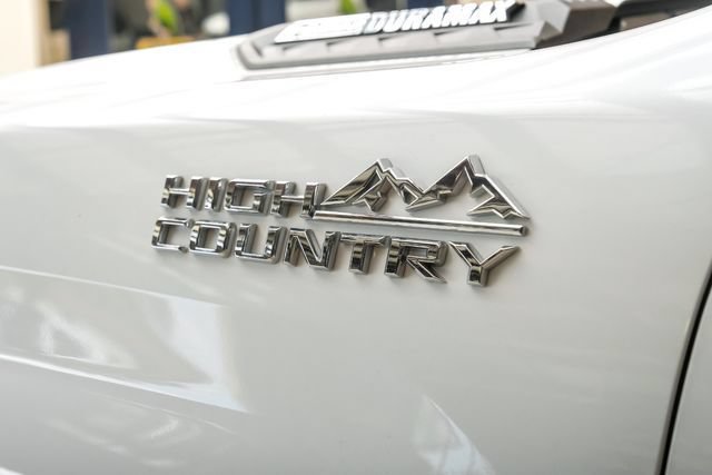 Used 2022 Chevrolet Silverado 2500 High Country w/ Z71 Off-Road Package AWD/4WD image 56