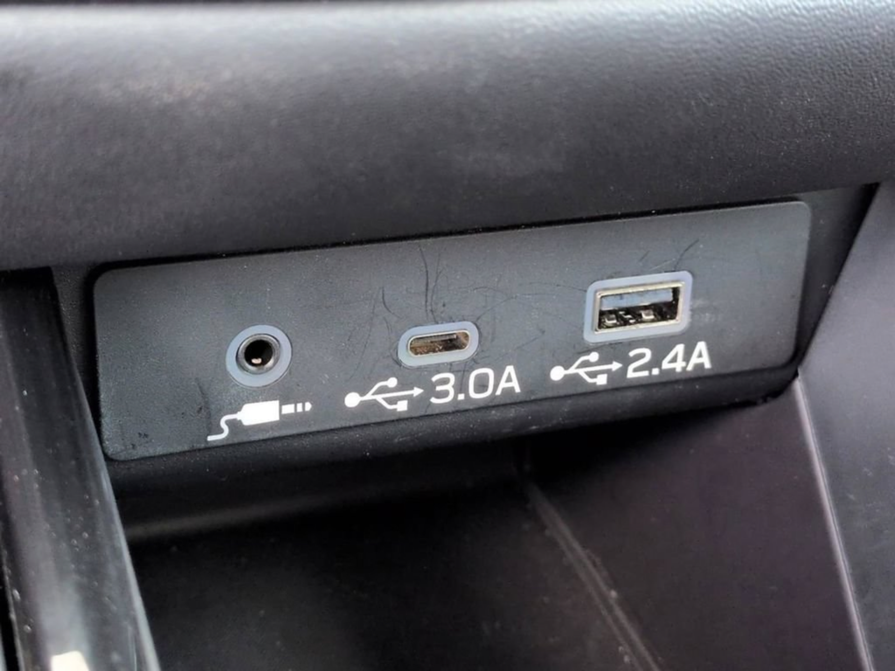 Used 2025 Subaru Legacy Premium AWD/4WD image 21