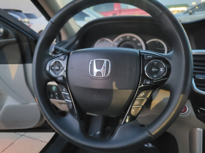 Used 2017 Honda Accord EX-L image 28