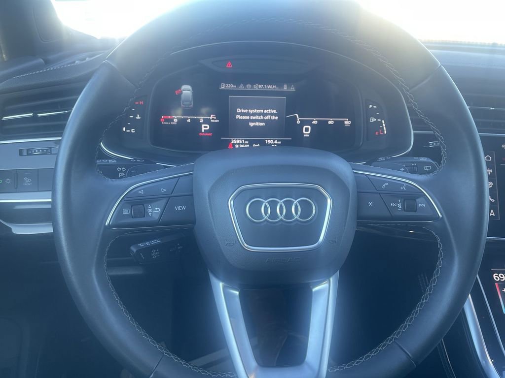 Used 2025 Audi Q7 3.0T Premium Plus image 18