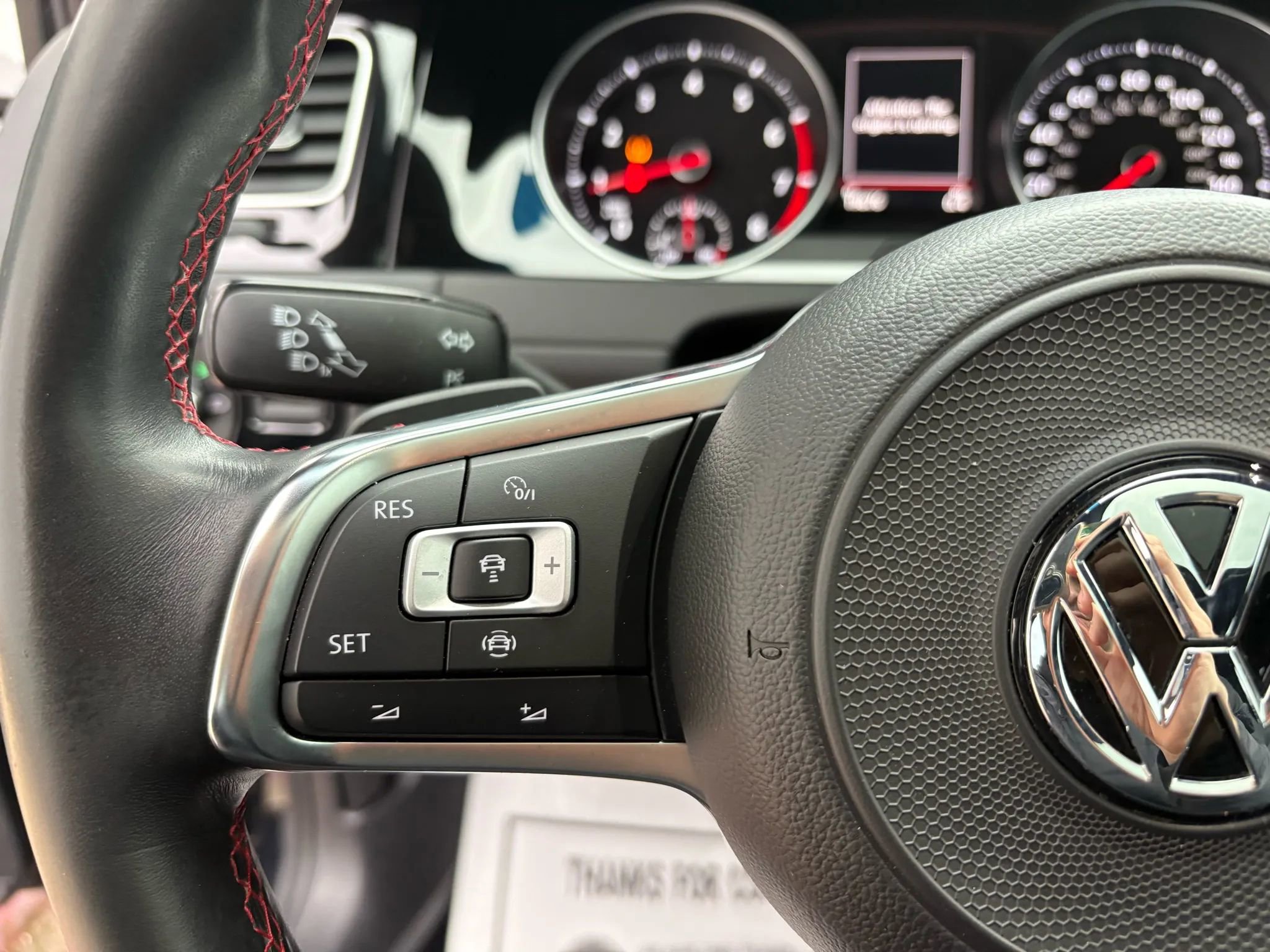 Used 2021 Volkswagen GTI Autobahn image 12