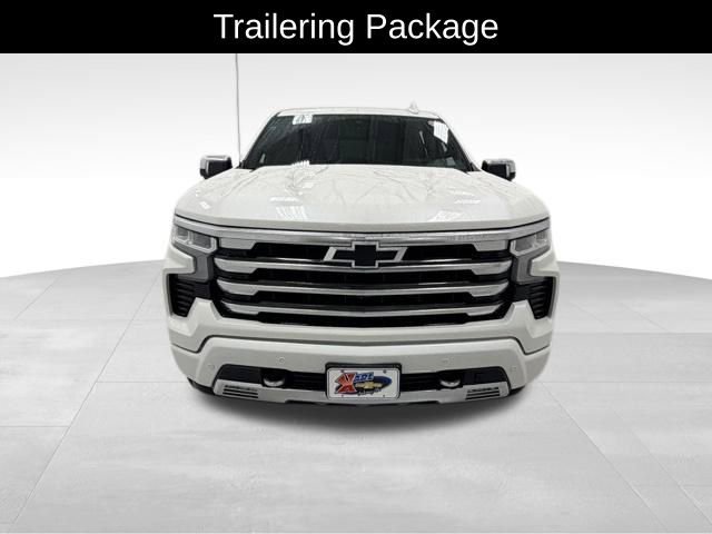 Certified 2024 Chevrolet Silverado 1500 High Country image 9