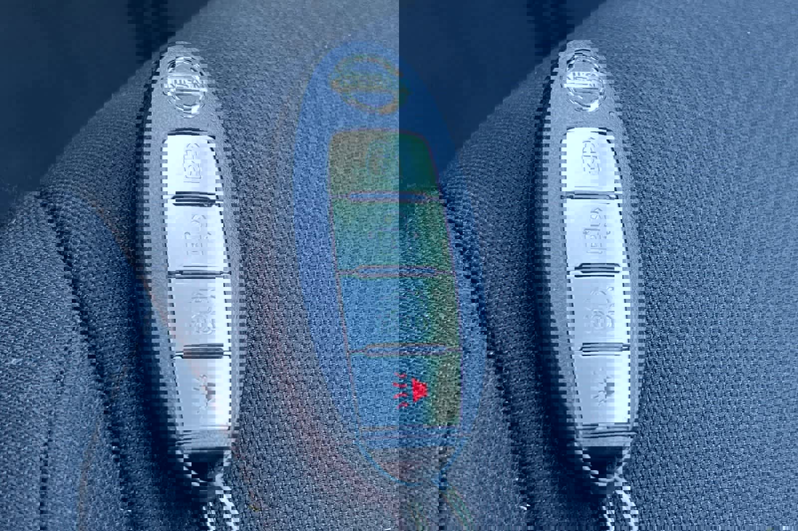 Certified 2023 Nissan Sentra S image 24