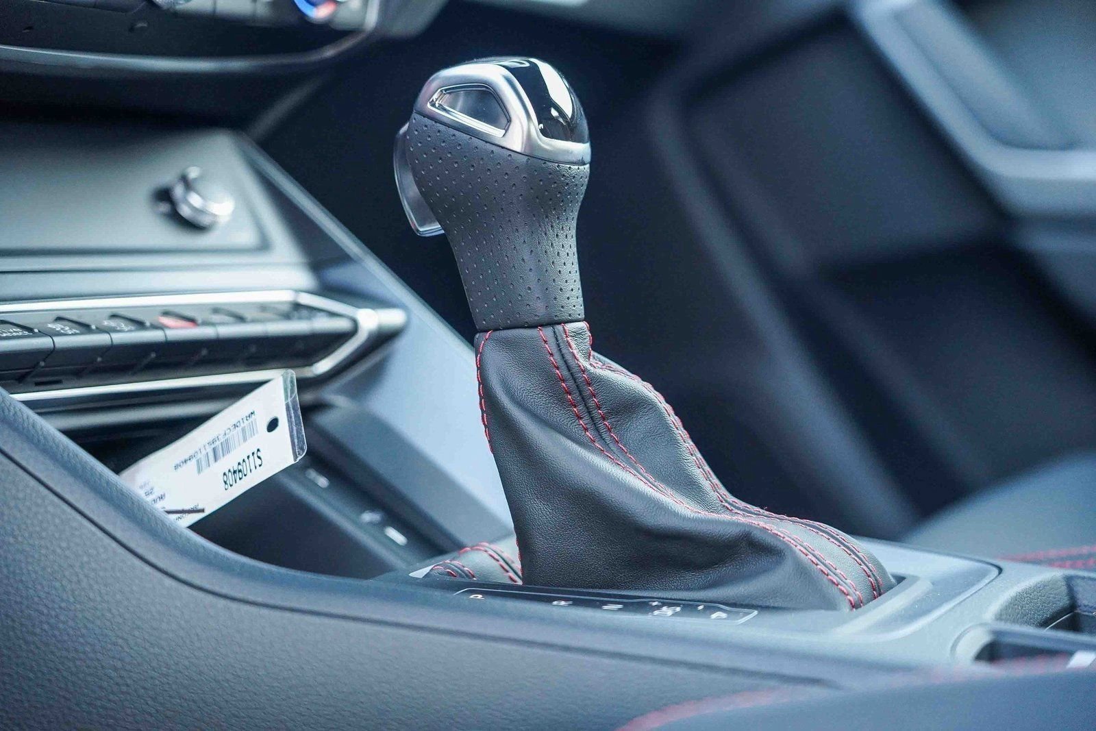 New 2025 Audi Q3 2.0T Premium Plus image 23