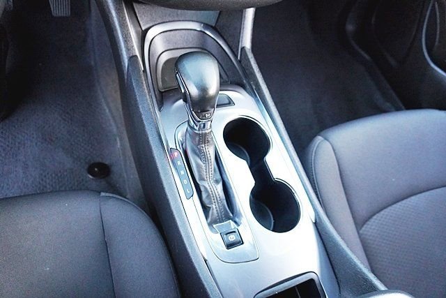 Used 2023 Chevrolet Malibu LT w/ Sport Edition image 29