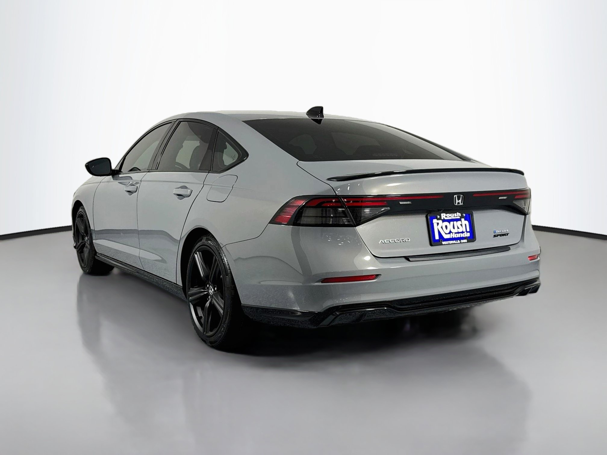 Certified 2023 Honda Accord Sport image 7
