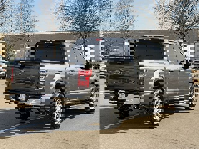 Used 2019 Ford F150 XLT w/ Equipment Group 302A Luxury image 4