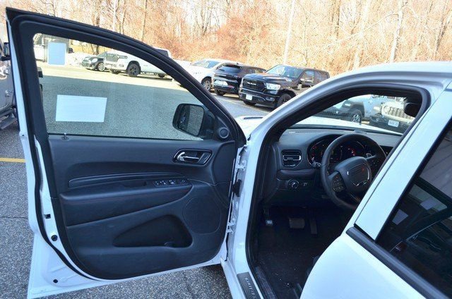 New 2026 Dodge Durango GT w/ Blacktop Package image 12