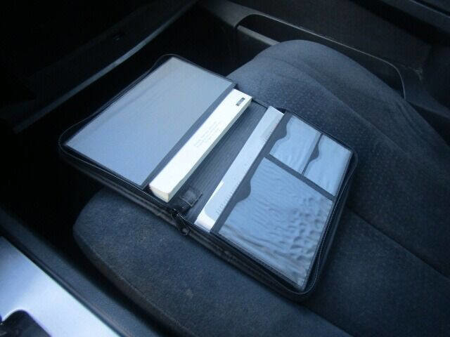 Used 2003 Nissan Murano SL image 10