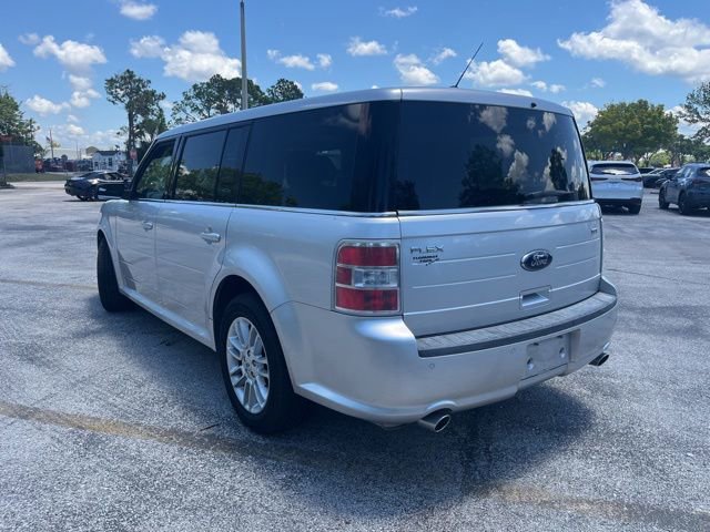 Used 2013 Ford Flex SEL FWD image 5