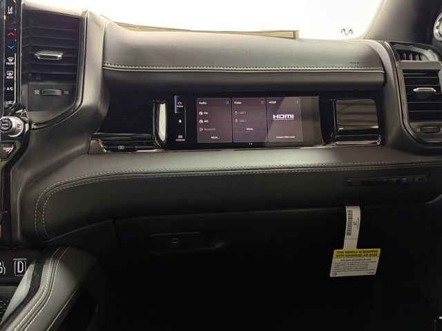 New 2026 RAM 3500 Limited image 17