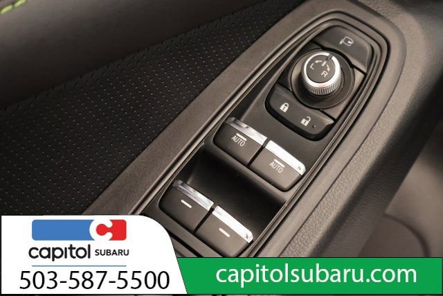 Used 2025 Subaru Ascent Bronze Edition w/ Onyx Package AWD/4WD image 11