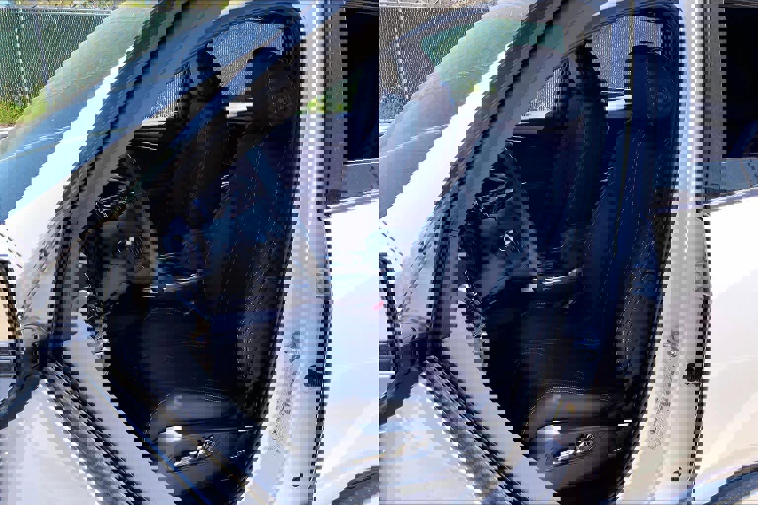 Used 2025 Acura RDX SH-AWD image 8