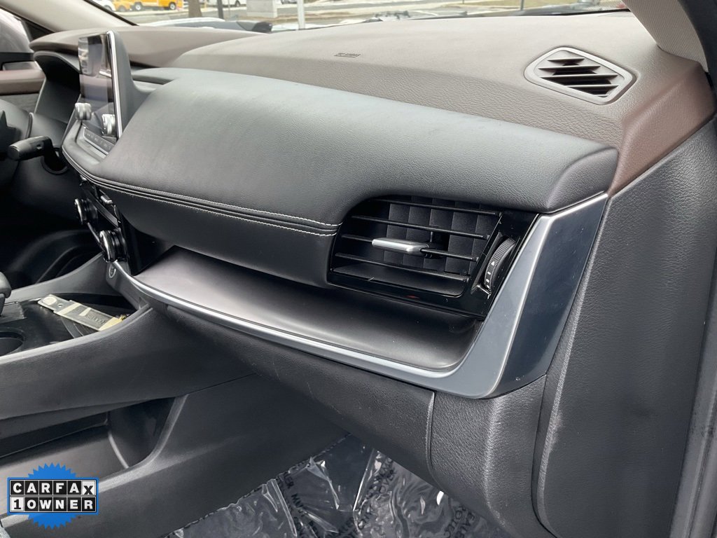 Used 2021 Nissan Rogue SV image 66