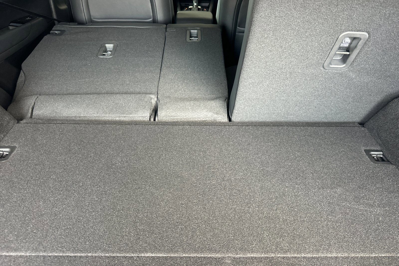 New 2025 MAZDA CX-5 AWD 2.5 S w/ Preferred Package image 16