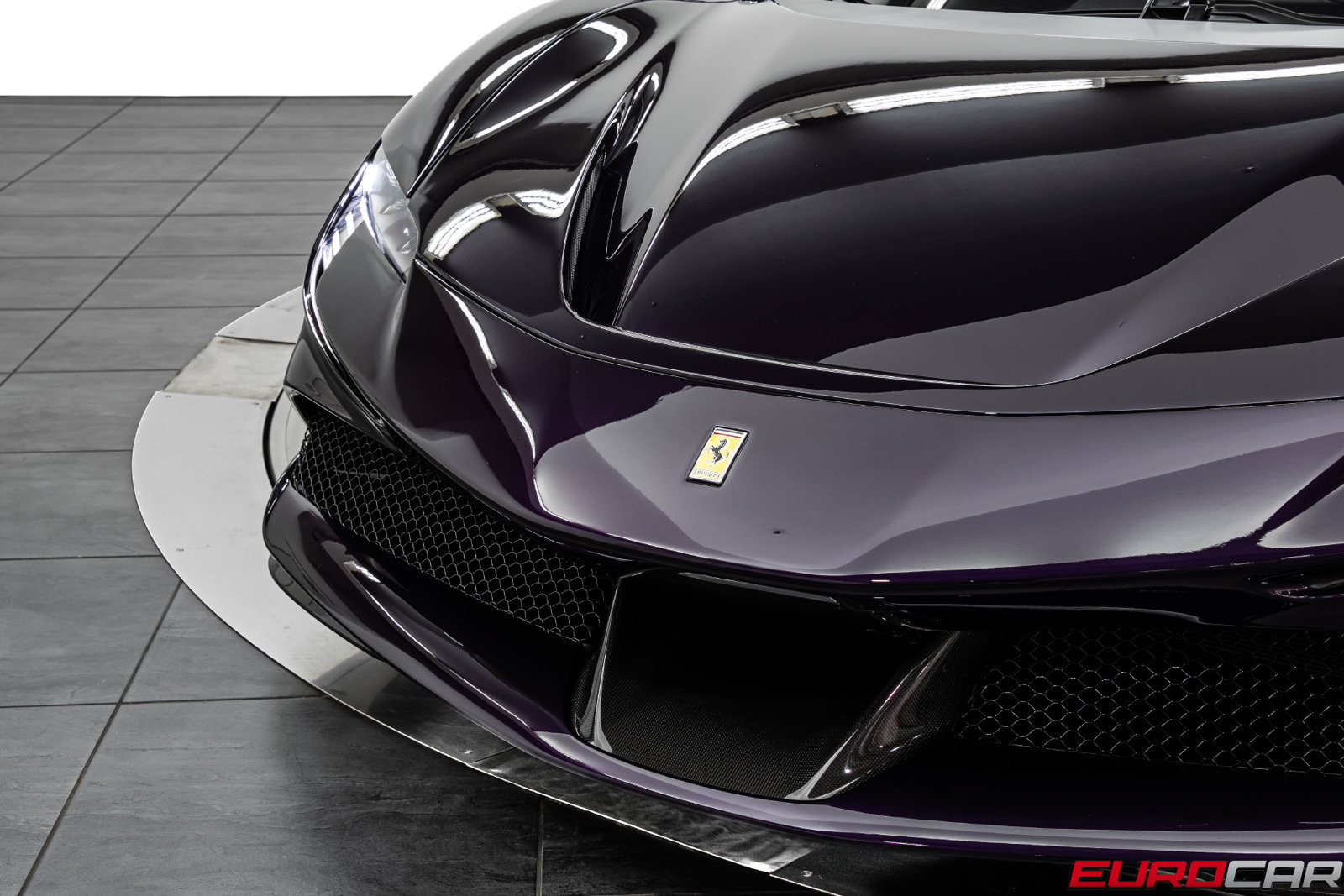 Used 2023 Ferrari SF90 Stradale AWD/4WD image 14