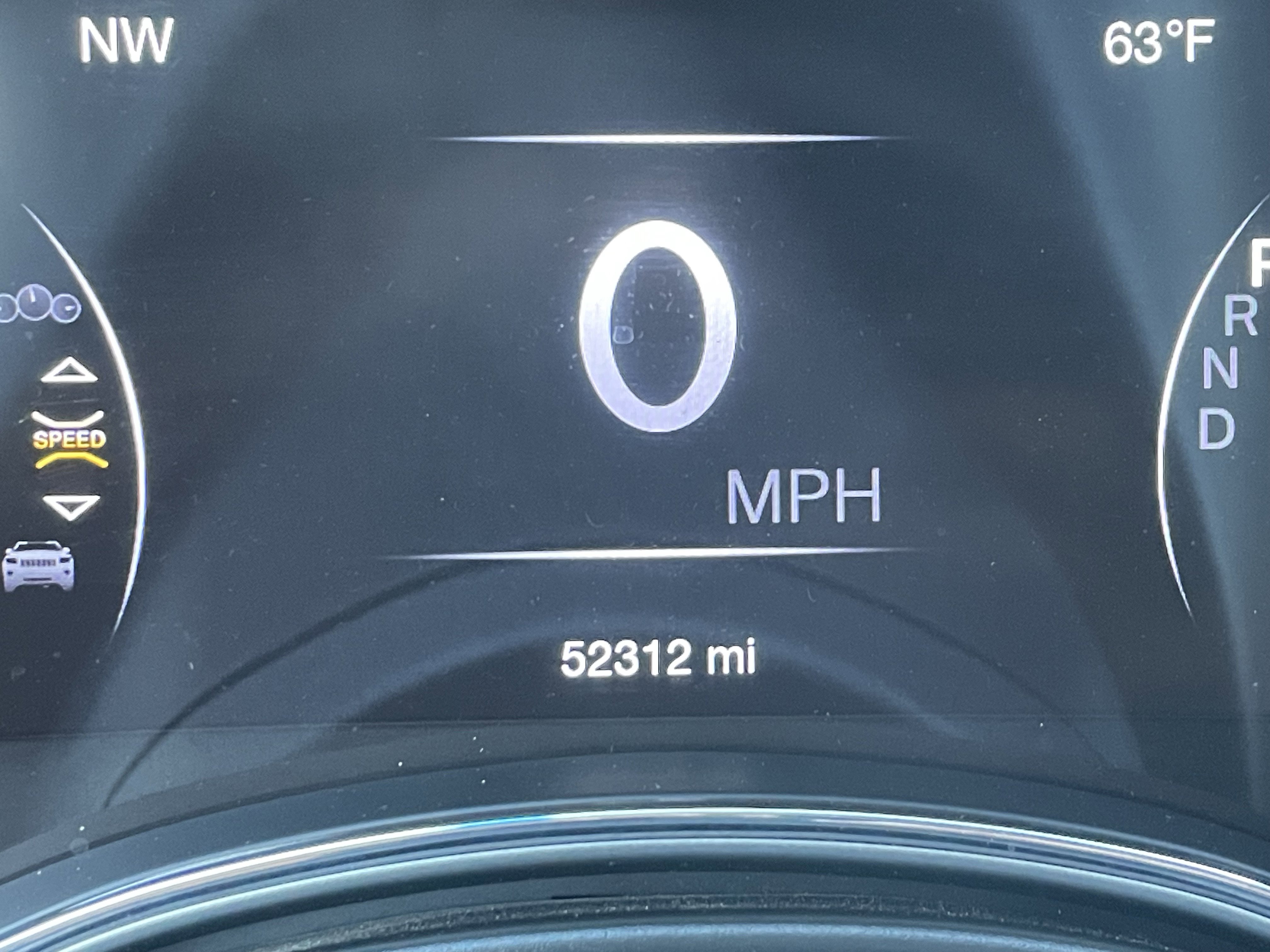 Used 2022 Jeep Grand Cherokee Limited image 31