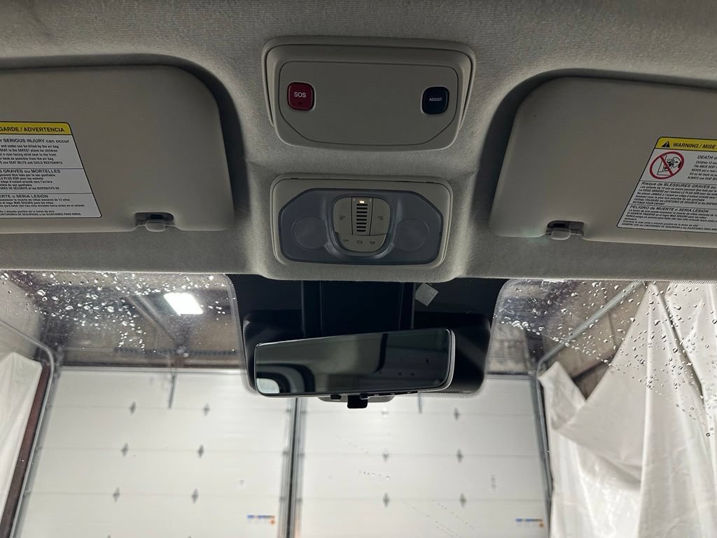 Used 2022 RAM ProMaster 3500 w/ Premium Convenience Group (B) FWD image 36