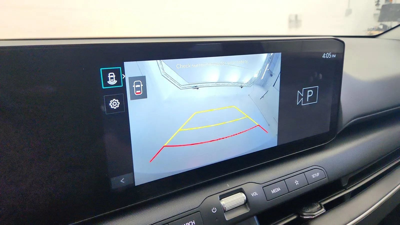 Used 2025 Kia K4 FWD image 21