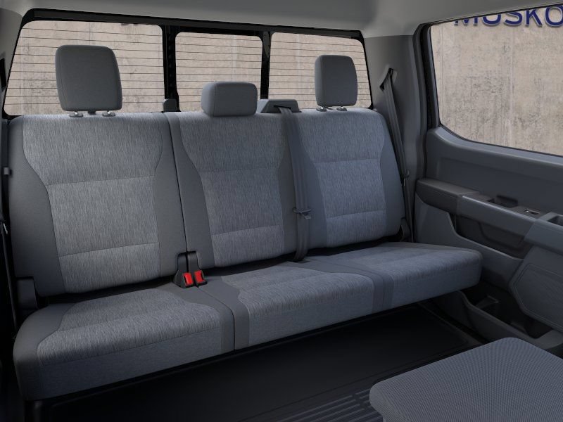 New 2026 Ford F350 XL w/ STX Appearance Package AWD/4WD image 11