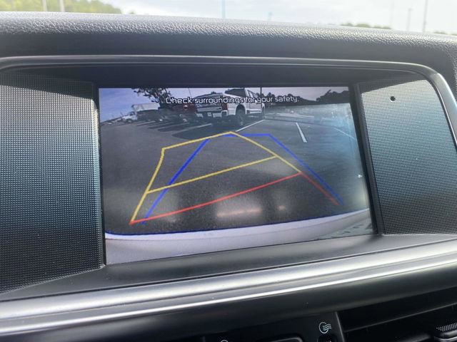 Used 2018 Kia Optima EX w/ Premium Package FWD image 28