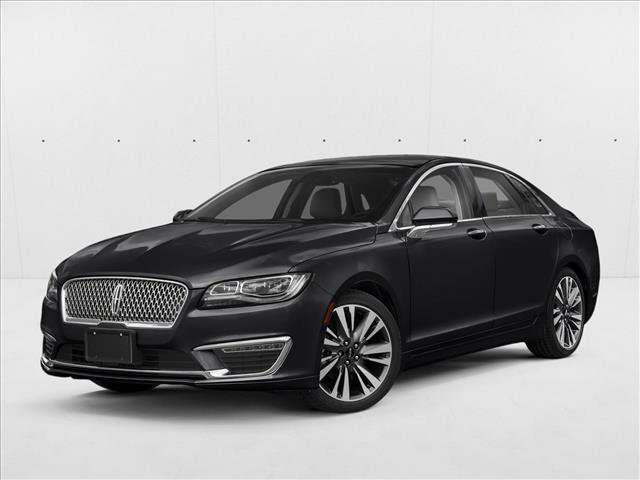 Used 2020 Lincoln MKZ Reserve w/ Luxury Package FWD video 1