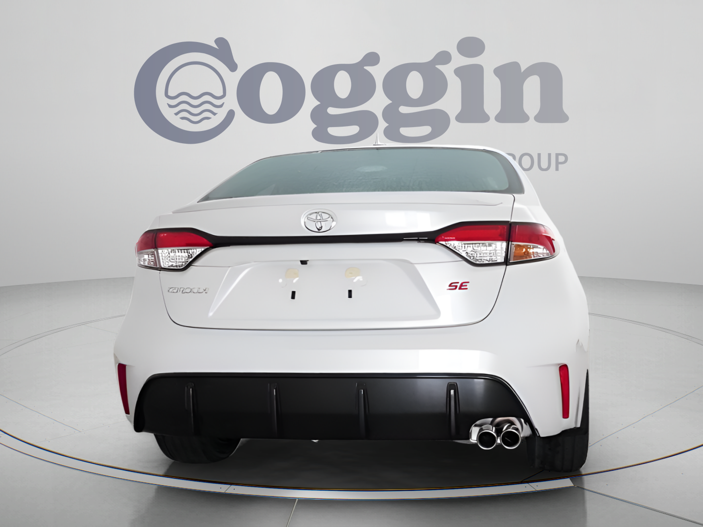 New 2026 Toyota Corolla SE FWD image 13