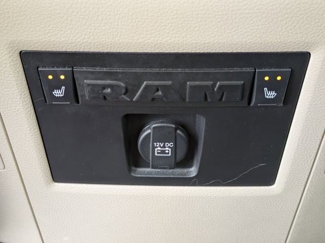 Certified 2018 RAM 2500 Laramie w/ Convenience Group image 15