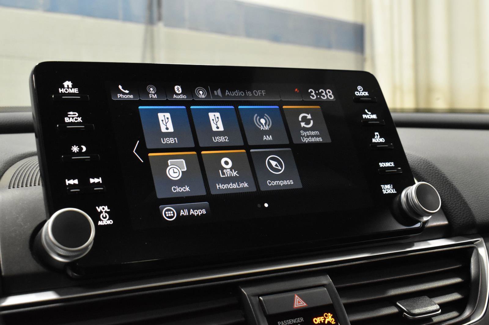 Used 2018 Honda Accord EX-L image 14