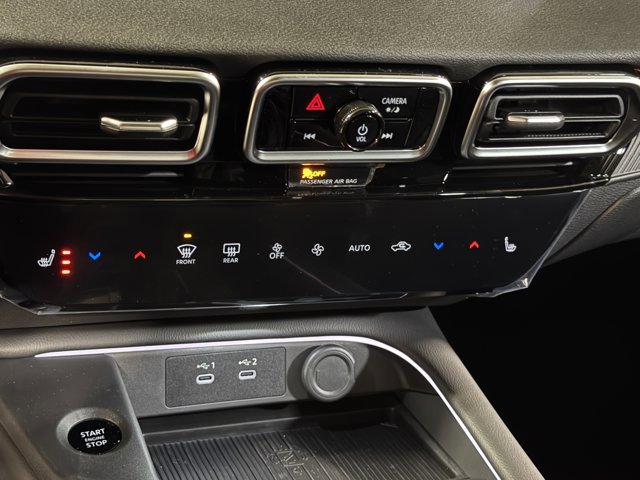 New 2026 Nissan Sentra SR w/ SR Premium Package image 20