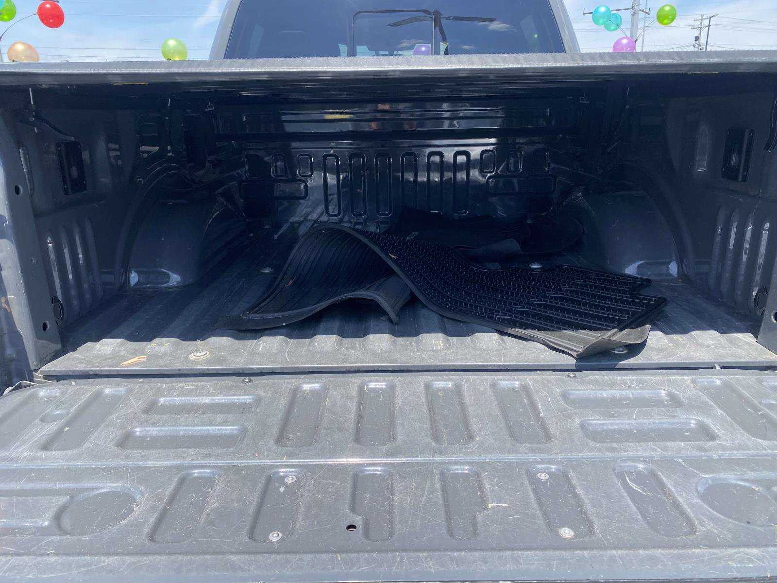 Certified 2020 Ford F150 Lariat RWD image 10