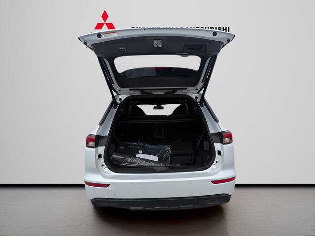 New 2025 Mitsubishi Outlander SEL Black Edition image 9
