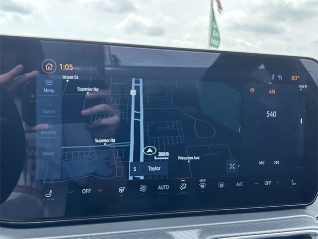 New 2025 Ford Mustang GT Premium w/ 60th Anniversary Package image 17