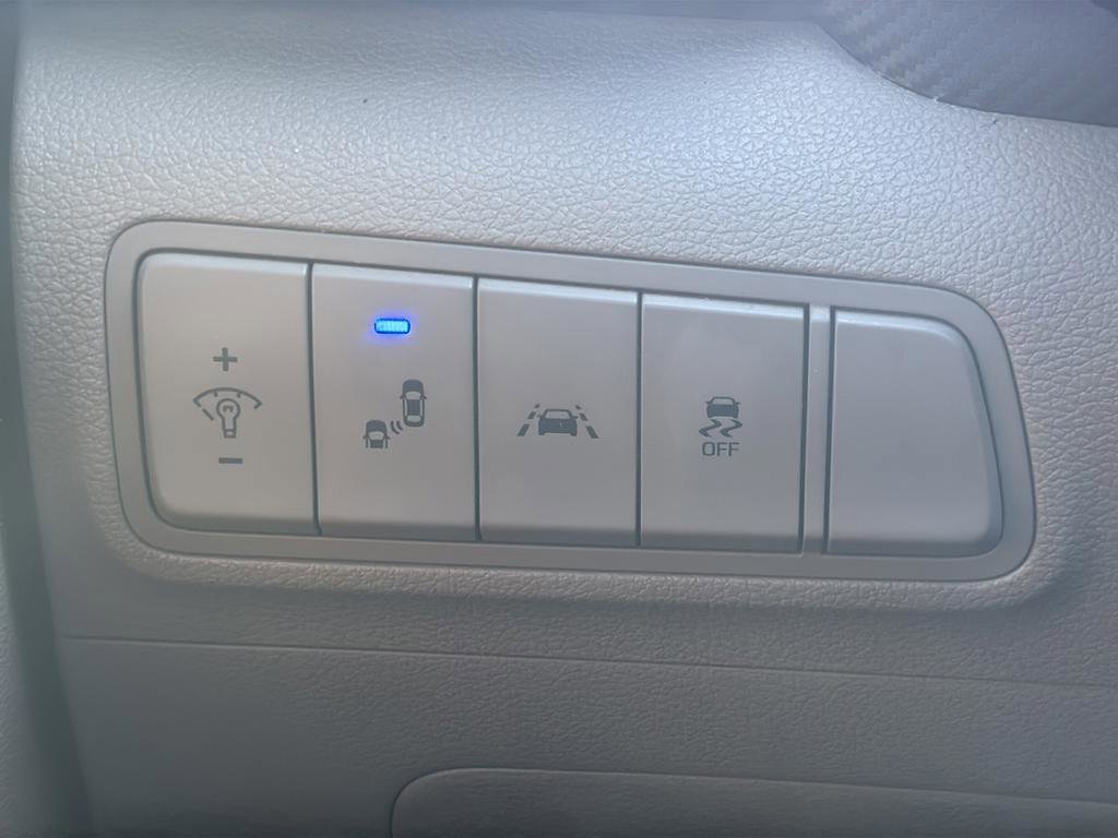 Used 2020 Hyundai Tucson Value FWD image 29