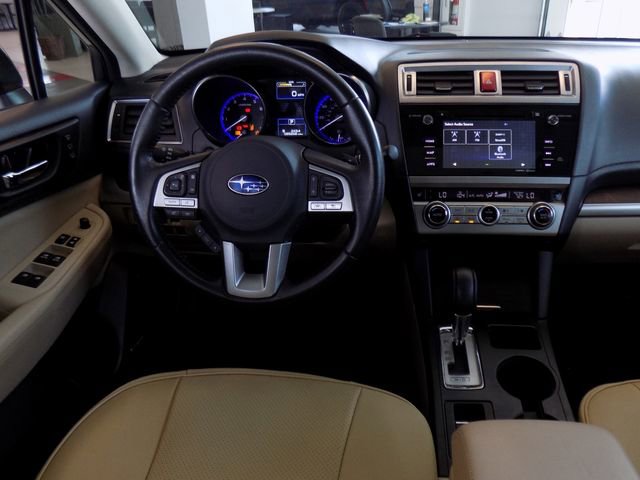 Used 2016 Subaru Outback 2.5i Limited AWD/4WD image 11