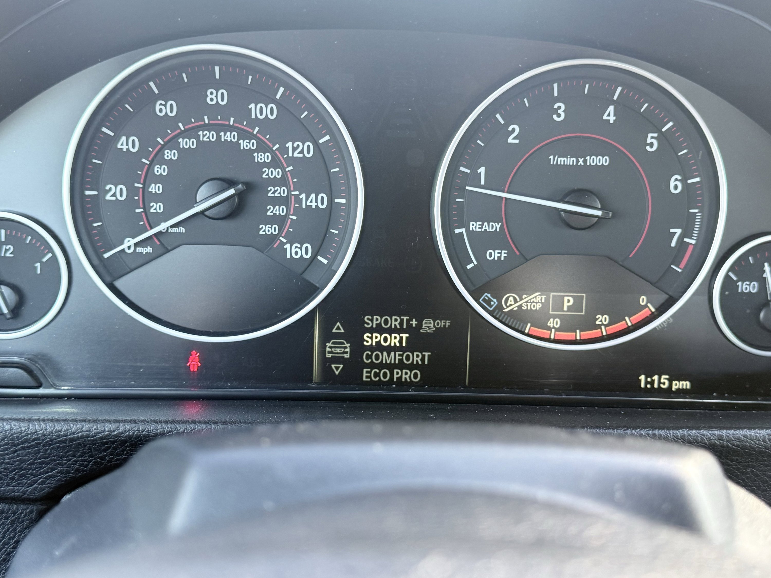 Used 2020 BMW 430i Convertible w/ Convenience Package image 46