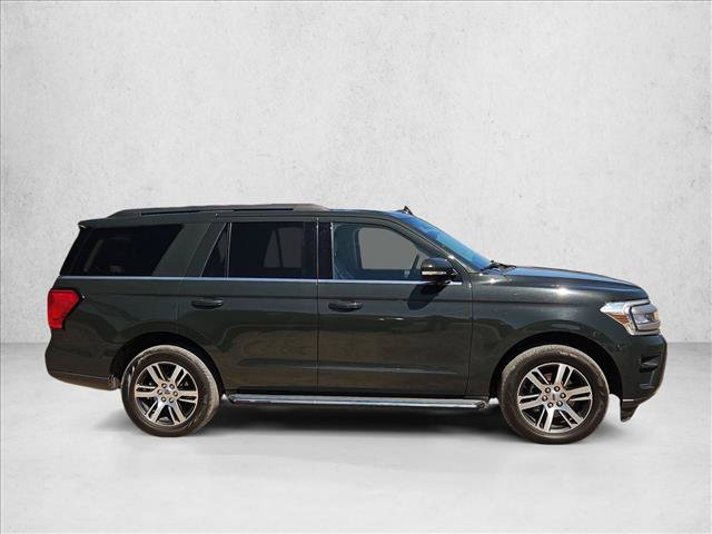 Used 2022 Ford Expedition XLT AWD/4WD video 4