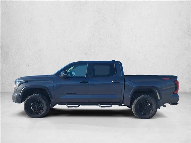 Used 2024 Toyota Tundra Limited w/ TRD Off-Road Package image 6