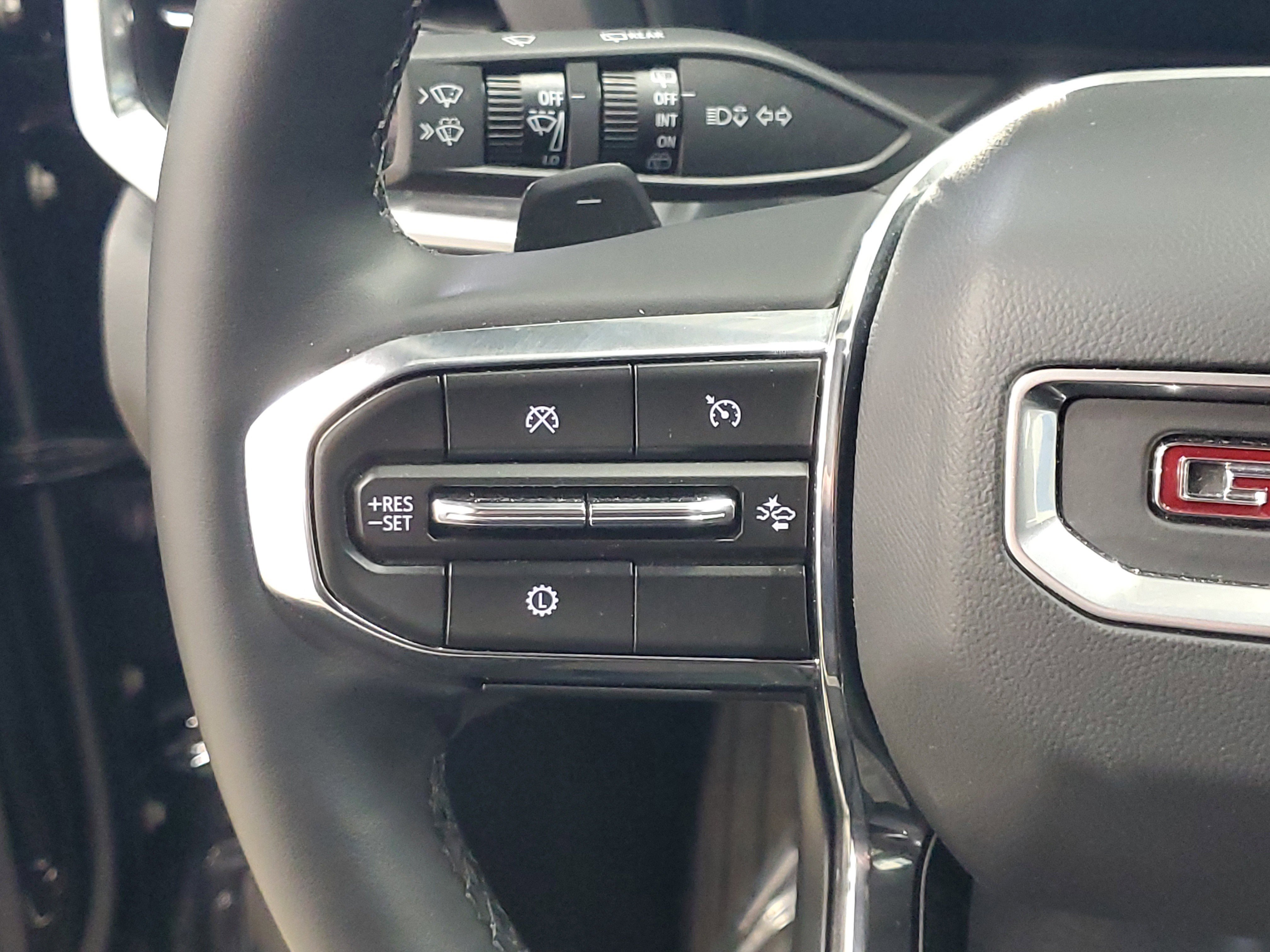 Used 2026 GMC Terrain Elevation AWD/4WD image 26