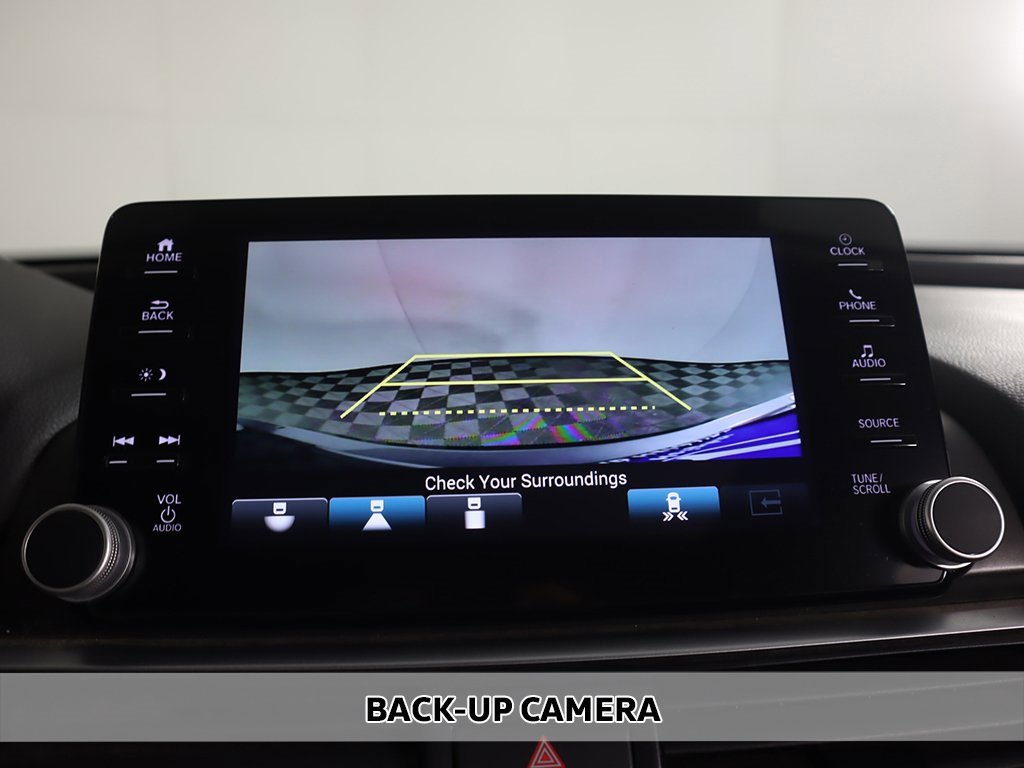 Used 2022 Honda Accord EX-L image 6