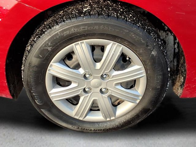 Used 2023 Kia Rio S image 10